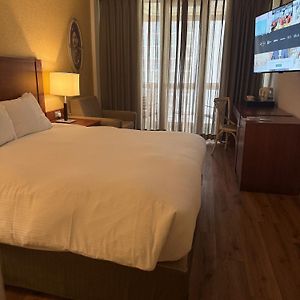 Deluxe Room Sea View